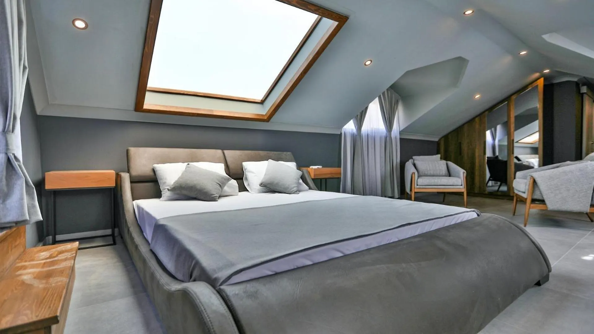 Oludeniz 4 Bedroom Villa 4979 Fethiye Turkey