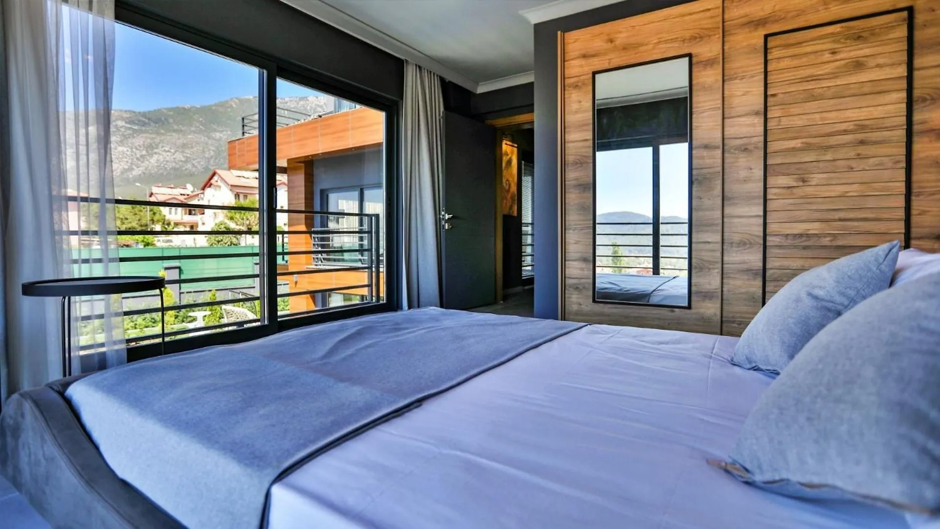 Oludeniz 4 Bedroom Villa 4979 Fethiye