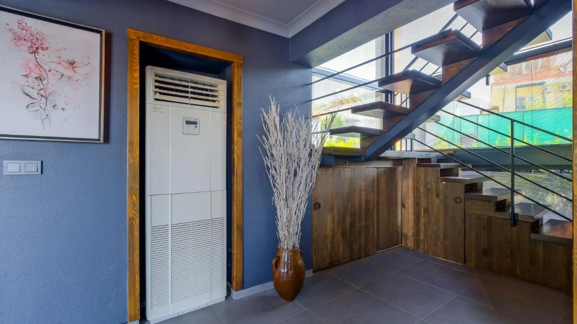 Oludeniz 4 Bedroom Villa 4979 Fethiye